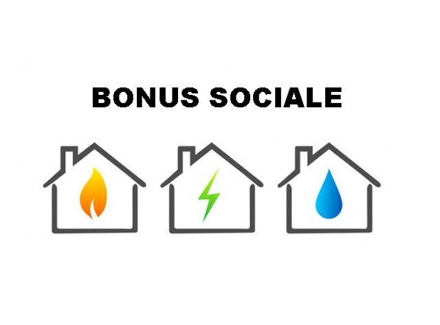 bonus sociale