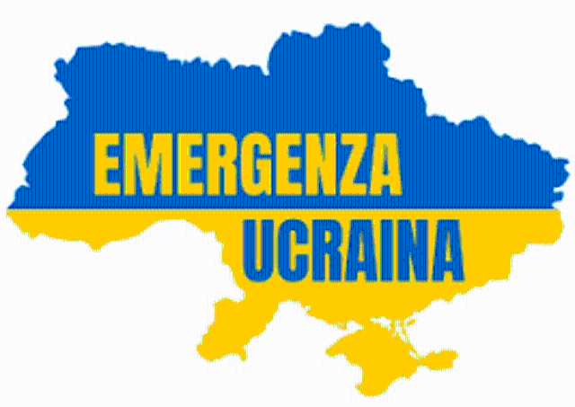 Emergenza ucraina