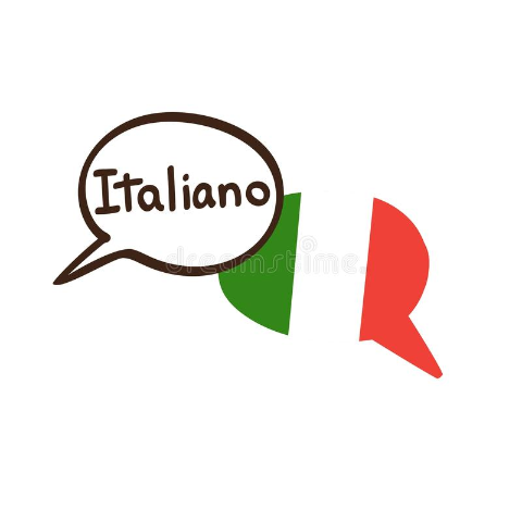 Corso di italiano - Italian course