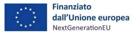 Logo Europeo finanziamento