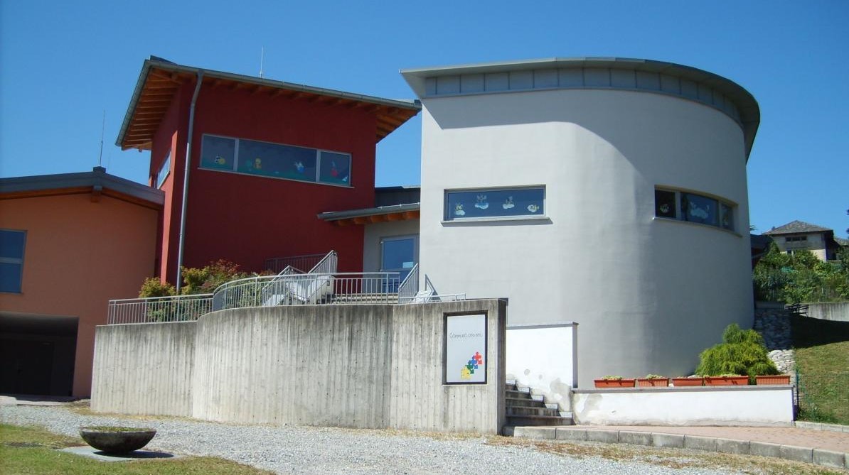 Open day scuola dell'infanzia di Civello