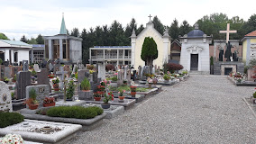 Cimitero di Maccio