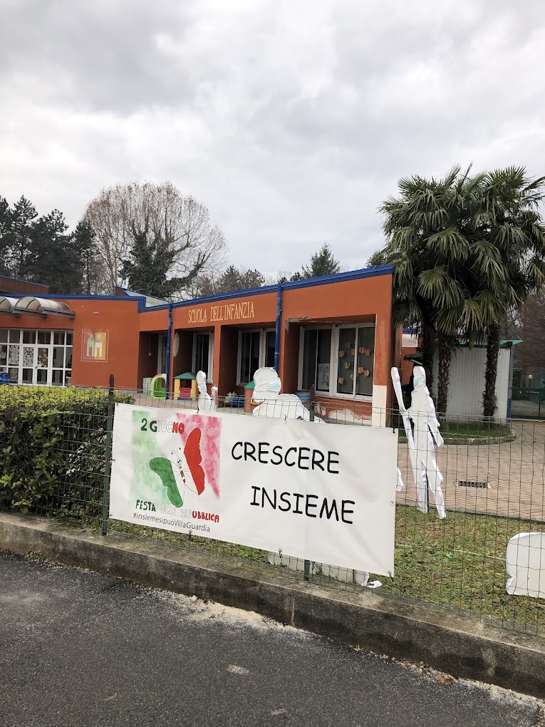 Scuola dell'Infanzia di Maccio