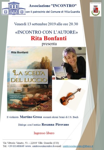 Rita_Bonfanti_-La_scelta_del_luccio_locandina