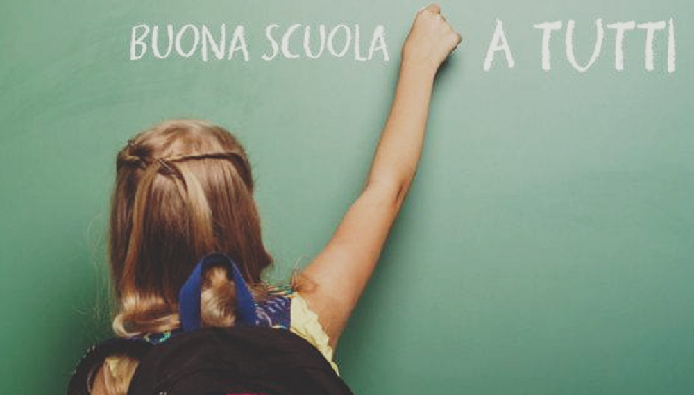 Anno scolastico 2019-2020