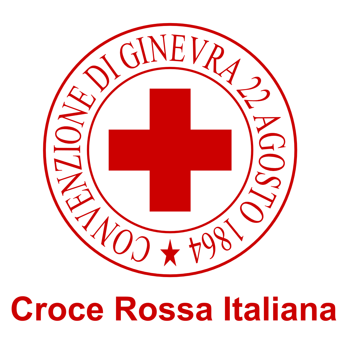 Avviso Croce Rossa