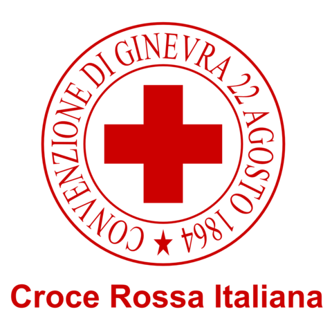 Avviso Croce Rossa