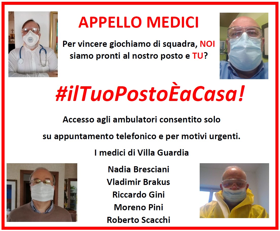 Appello medici