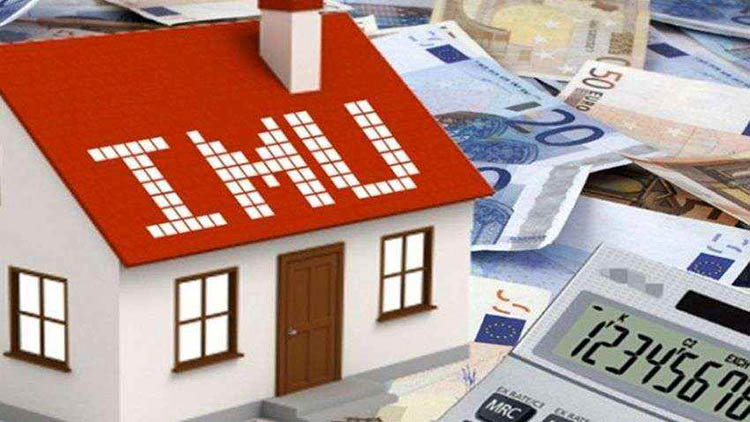 Proroga acconto IMU al 16 settembre