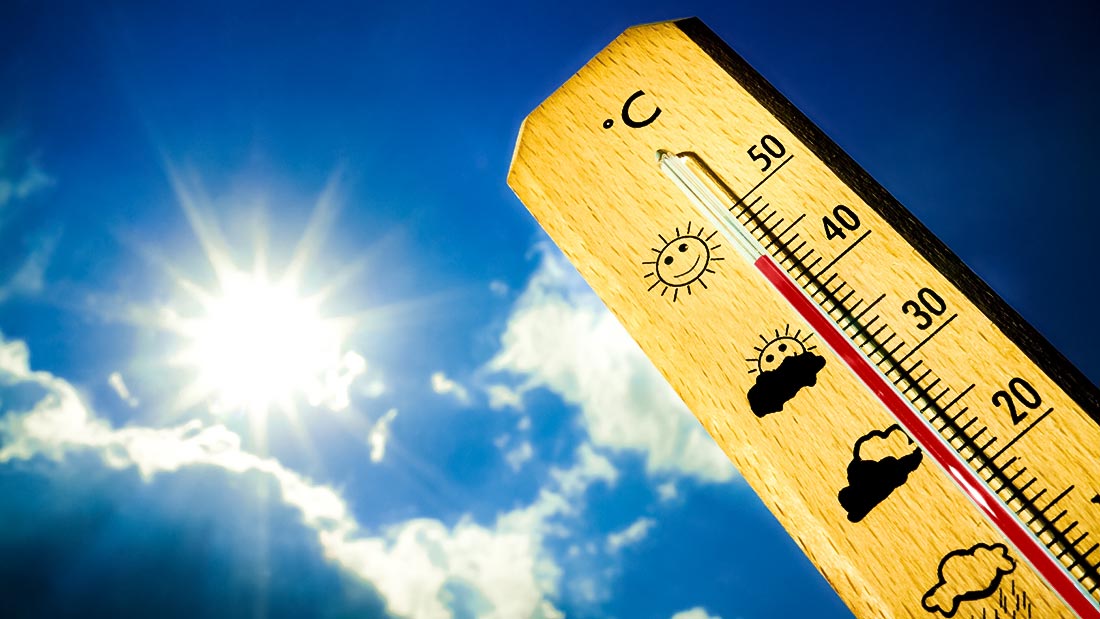 Emergenza caldo
