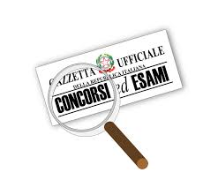 Elenco ammessi prove scritte concorso cat. d