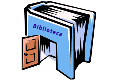 Chiusura biblioteca 