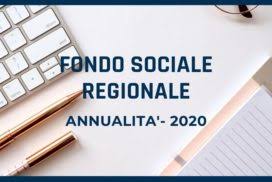 Bando fsr 2020