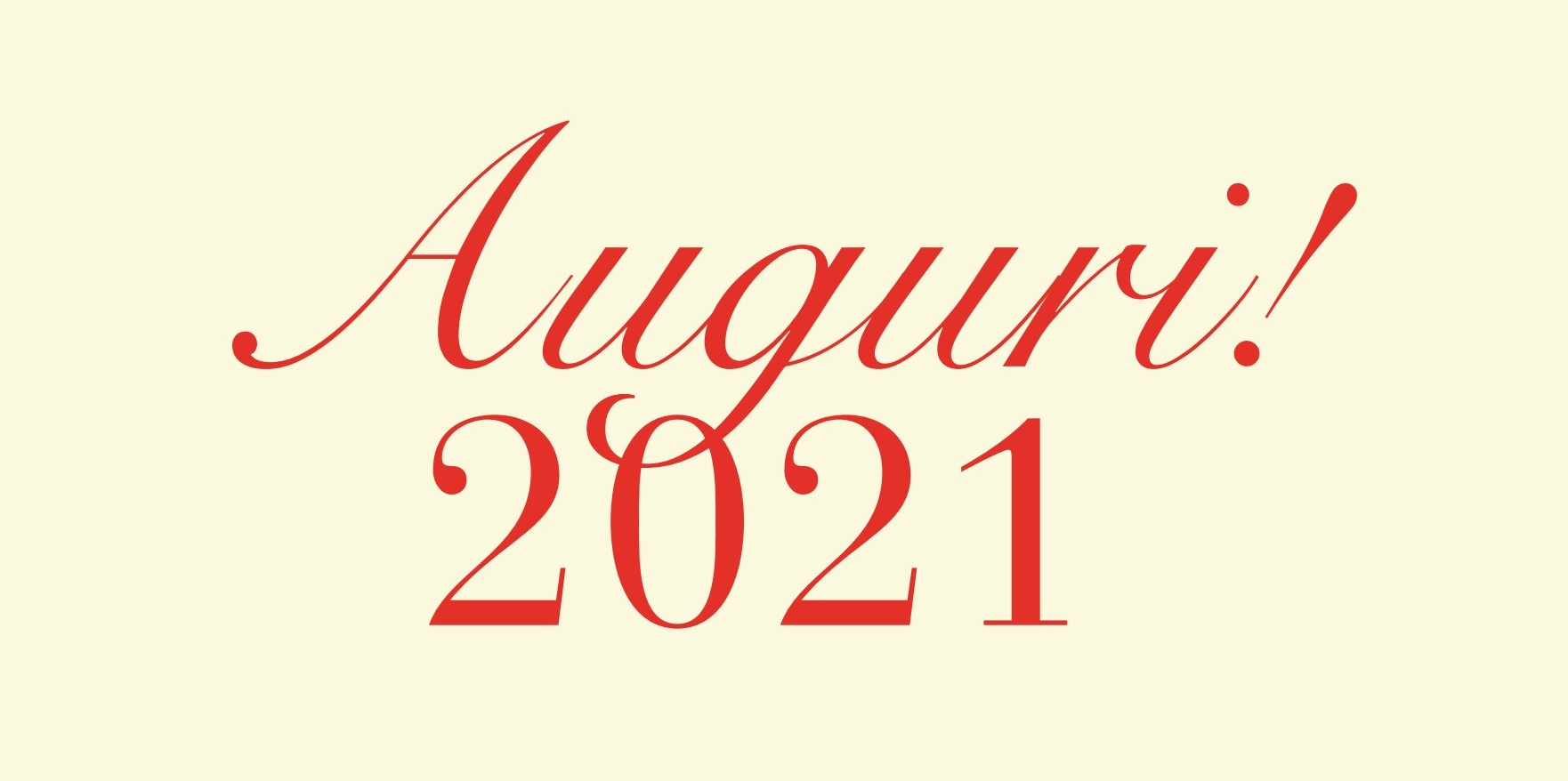 Distribuzione calendario 2021