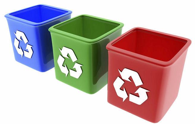 Chiusura temporanea piattaforma ecologica