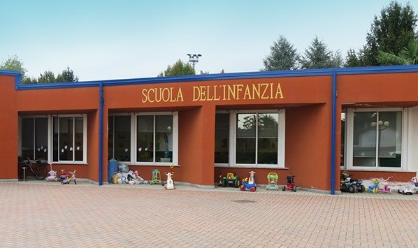 Scuola dell'infanzia di Maccio