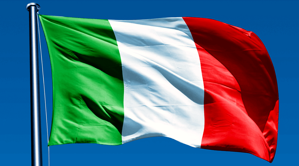 2 giugno - Festa della Republica