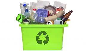 Distribuzione Kit Raccolta Rifiuti